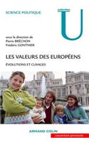 Les Valeurs Des Europeens