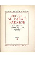 Retour Au Palais Farnese