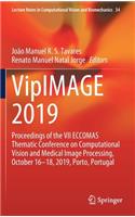 VipIMAGE 2019