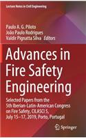 Advances in Fire Safety Engineering