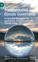 Transformative Climate Governance