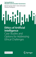 Ethics of Artificial Intelligence