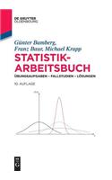 Statistik-Arbeitsbuch