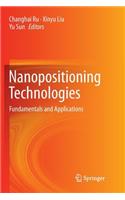 Nanopositioning Technologies