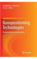 Nanopositioning Technologies