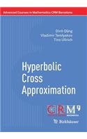 Hyperbolic Cross Approximation