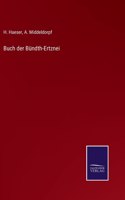 Buch der Bündth-Ertznei