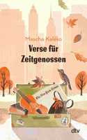 Verse fur Zeitgenossen