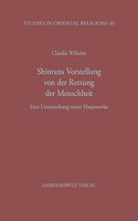 Shinrans Vorstellung Von Der Rettung Der Menschheit
