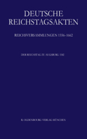 Der Reichstag Zu Augsburg 1582