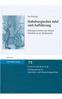 Habsburgischer Adel Und Aufklarung