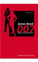 James Bond 007 - Agent Des Zeitgeistes