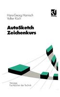 AutoSketch - Zeichenkurs