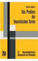 Das Problem Der Theoretischen Terme