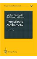 Numerische Mathematik