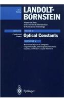 Refractive Indices of Inorganic, Organometallic, and Organononmetallic Liquids, and Binary Liquid Mixtures