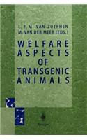 Welfare Aspects of Transgenic Animals