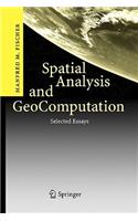 Spatial Analysis and Geocomputation