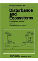 Disturbance and Ecosystems
