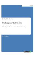The Religion of the Irish Celts