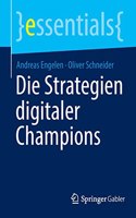 Die Strategien Digitaler Champions