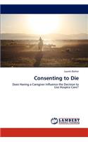 Consenting to Die