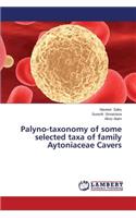 Palyno-Taxonomy of Some Selected Taxa of Family Aytoniaceae Cavers