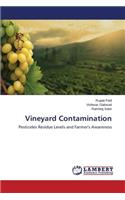 Vineyard Contamination