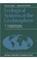 Ecological Systems of the Geobiosphere