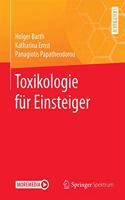 Toxikologie Für Einsteiger
