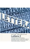 Lettera, Vol. 2