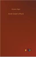 Andy Grant´s Pluck