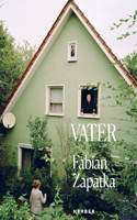 Fabian Zapatka: Vater