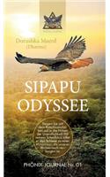Sipapu Odyssee