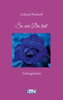 So wie Du bist