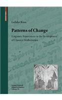 Patterns of Change