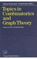 Topics in Combinatorics and Graph Theory: Essays in Honour of Gerhard Ringel