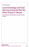 Local Knowledge and Food Security Among the Red Yao Ethnic Group in Vietnam: A Case Study in Sa Pa District, Lao Cai Province, Vietnam