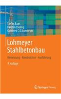 Lohmeyer Stahlbetonbau