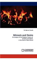 Mimesis and Desire