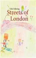 Streets of London