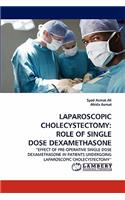 Laparoscopic Cholecystectomy
