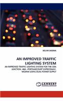 Improved Traffic Lighting System