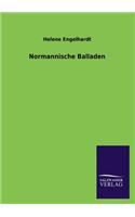 Normannische Balladen