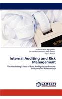 Internal Auditing and Risk Management