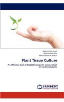 Plant Tissue Culture