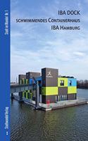 Iba Dock Schwimmendes Containerhaus