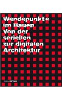 Wendepunkte Im Bauen