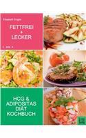 Fettfrei + Lecker