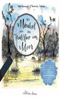 Der Monkel und der Trillfox im Moor